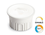 212510 Лампа LED MR16-DD 12W IC 220-240V 6400K 4000K 2700K CCT Memory Dimmer