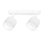 Спот Arte Lamp ATRIA A8031PL-2WH