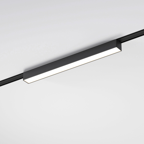 Купить Трековый светильник 10W 4000K Vision Flat Magnetic 85088/01