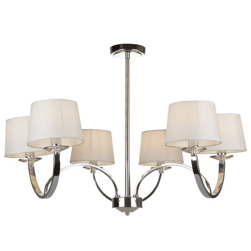 Купить Люстра Freya FR5034PL-06CH