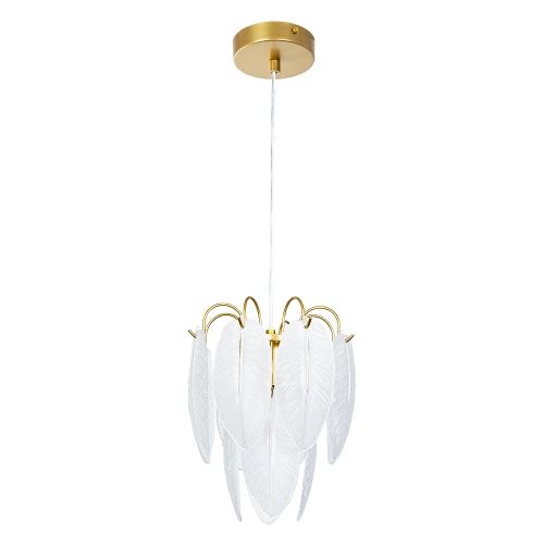Купить Подвесной светильник Arte Lamp EVIE A4052SP-1SG