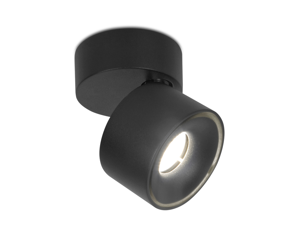 TN269 SBK черный песок LED 4200K 7W D75*83