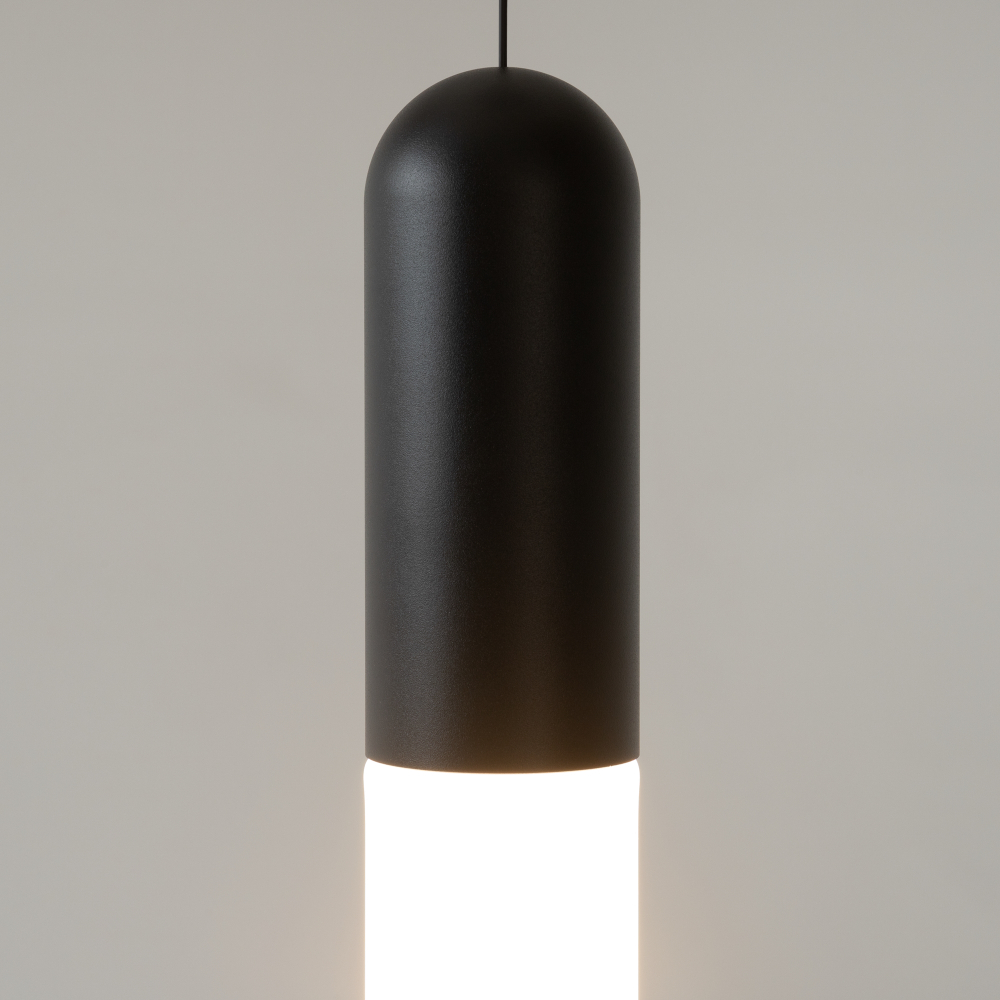 Подвесной светильник Maytoni P101PL-L500-12W3K-B