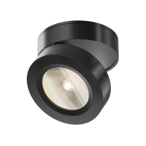 Купить Потолочный светильник Technical C022CL-12W3K-B-1