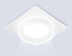TU5220 WH белый IP20 GX70 D150*150*52