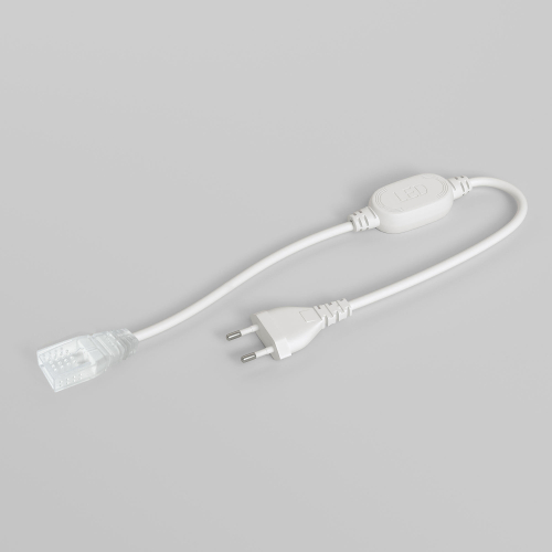 Купить Сетевой шнур для светодиодной ленты Premium LS 011 220V 2835 SSH-4