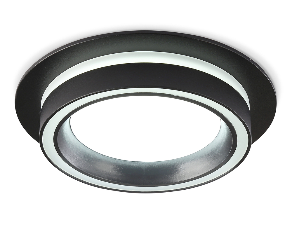 TU5210 BK черный IP20 GX70 D150*52