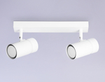 TA13177/2 WH белый GU10/2 max 12W 295*60*130
