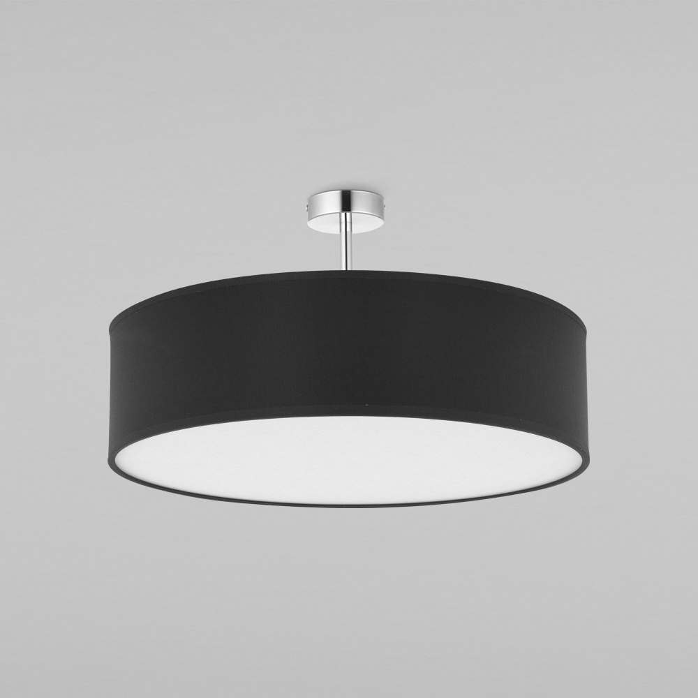 Потолочный светильник 4245 Rondo Black