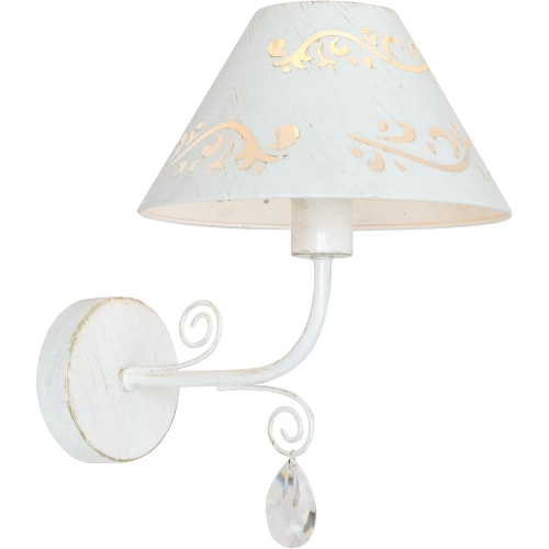 Купить Бра Arte Lamp SCRITTORE A2050AP-1WG