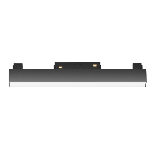 Купить Трековый светильник Technical TR074-2-12W4K-B