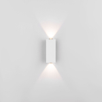 Настенный светодиодный светильник Petite LED 40110/LED белый