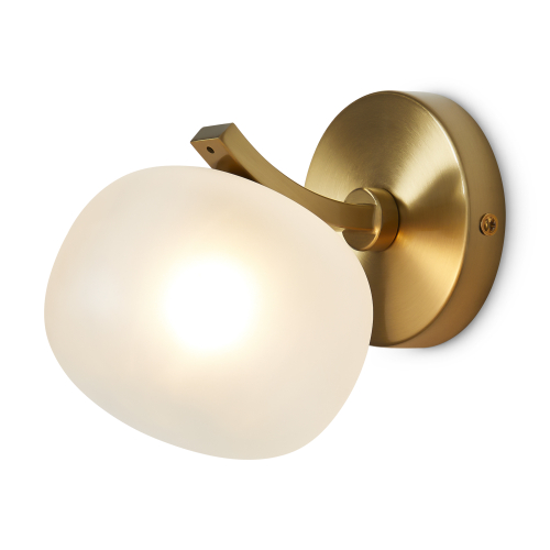Купить Настенный светильник (бра) Freya FR5444WL-01BS