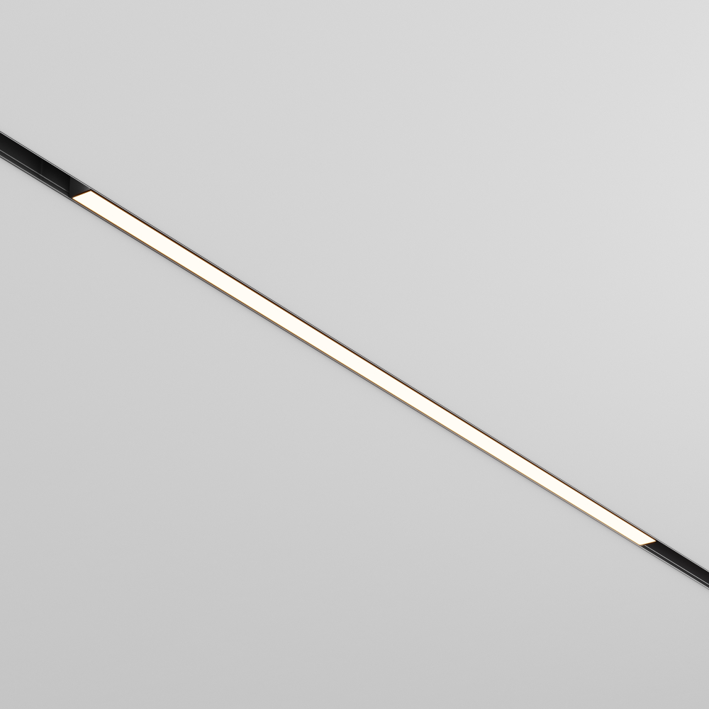 Трековый светильник Technical TR030-4-30WTW-DSZ-B