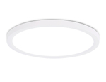 FZ1909 WH белый IP54 44W 3000K-6500K CCT-переключатель D600*25 (Без ПДУ)