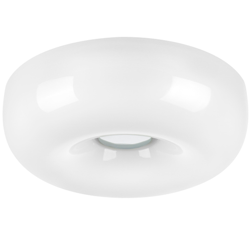 Купить 809316 Люстра CELESTA LED 28W 1400LM АЛЮМИНИЙ/БЕЛЫЙ 3000K