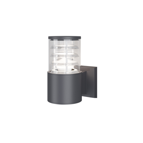 Купить Уличный настенный светильник Outdoor O576WL-01GR