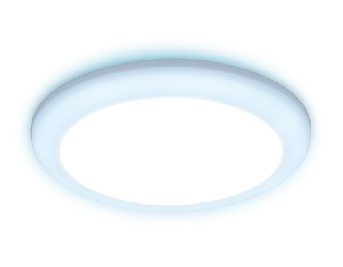 Купить DCR312 18W+6W 4200K/6400K 85-265V D170*35 (A95-155)