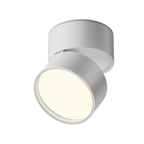 Купить Потолочный светильник Technical C024CL-12W4K-W-1