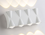 ST4490/8 WH белый LED 4200K 8W IP54 190*80*45
