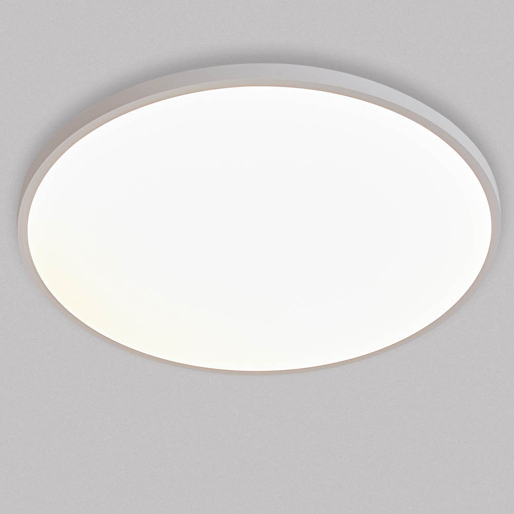 225751 Светильник ARCO ECO CYL LED 48W 3700LM БЕЛЫЙ 3000/4000/6500K