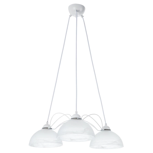 Купить Подвесная люстра Arte Lamp MARTHA A9509SP-3WH
