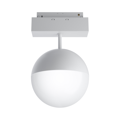 Купить Трековый светильник Technical TR017-2-10W3K-W