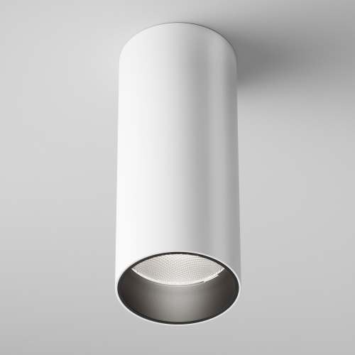 Купить Потолочный светильник Technical C056CL-L12W4K-W-W