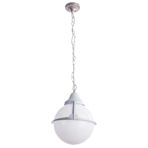 Купить Уличный подвесной светильник Arte Lamp MONACO A1495SO-1WG