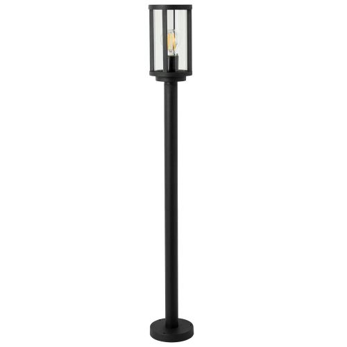 Купить Парковый светильник Arte Lamp TORONTO A1036PA-1BK