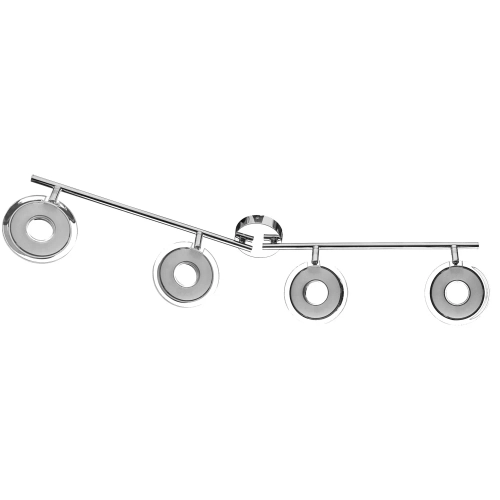 Купить Спот Arte Lamp FASCIO A8971PL-4CC