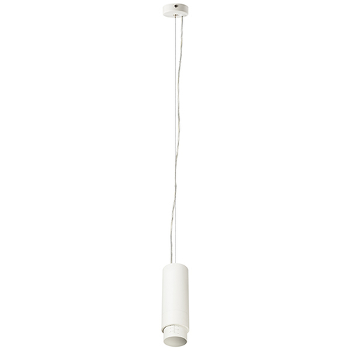Купить 130036 Светильник подвесной FUOCO LED 30W 1800LM 15-60G БЕЛЫЙ 3000K IP20