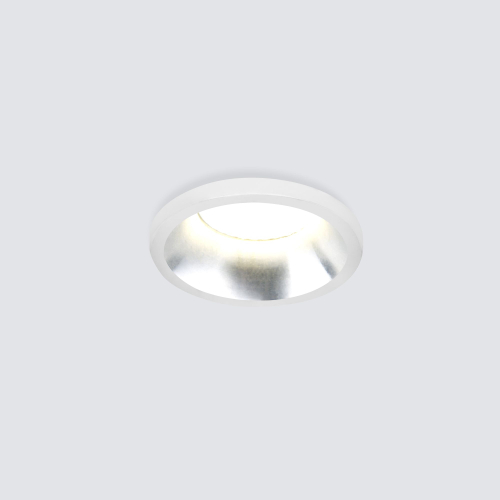 Купить Встраиваемый светодиодный светильник 15269/LED