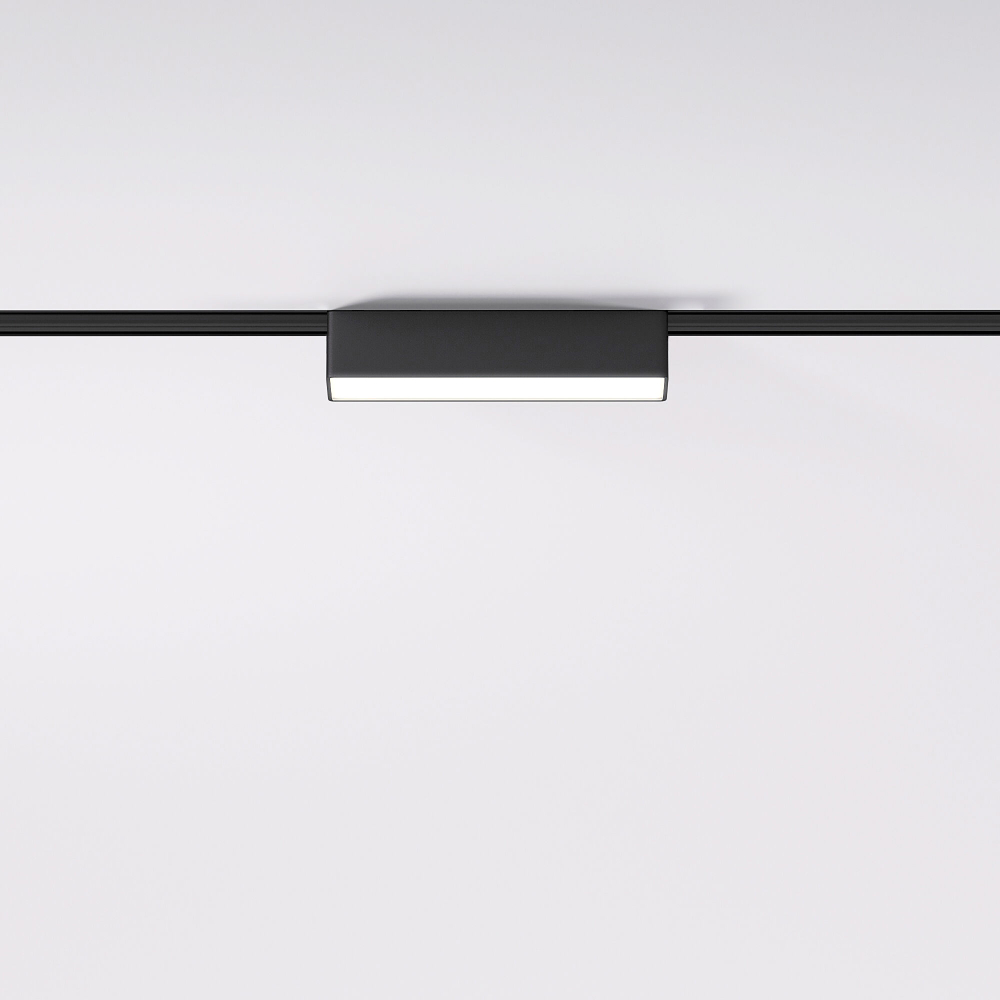 Трековый светильник 5W 4000K Vision Flat Magnetic 85087/01