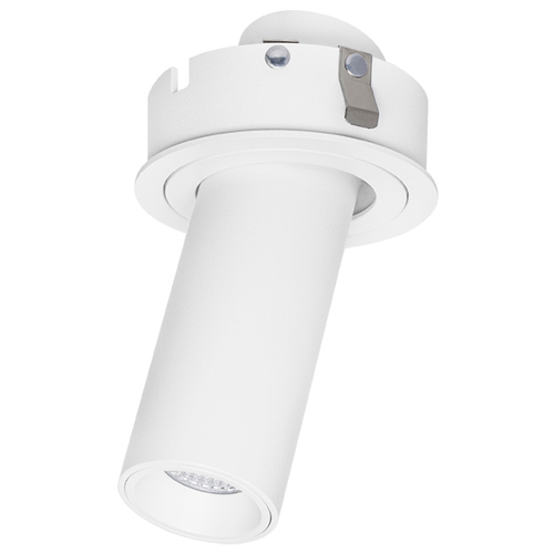 Купить 217264 Светильник INTERO LED 10W 500LM 60G БЕЛЫЙ 4000K