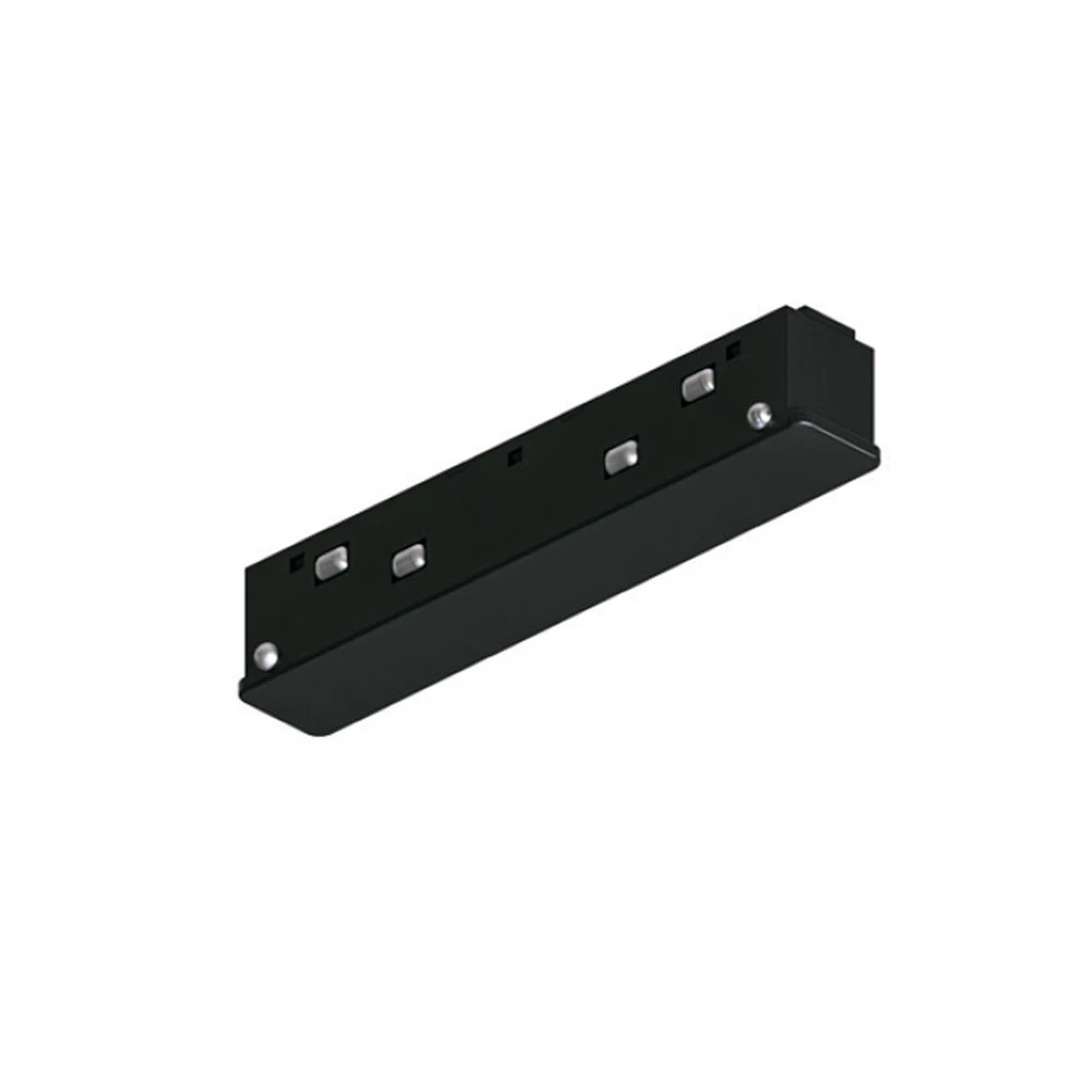 Коннектор прямой для шинопровода Arte Lamp LINEA и OPTIMA A740306N