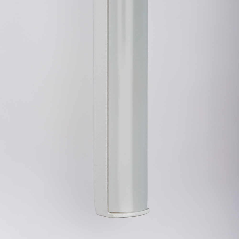 749016 Подвес SATURNO LED 8W 640LM БЕЛЫЙ 3000K