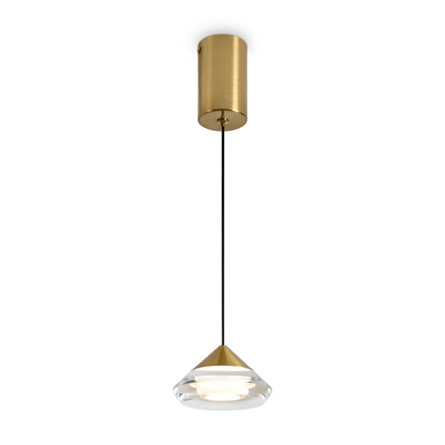 Купить Подвесной светильник Freya FR5631PL-L5BS
