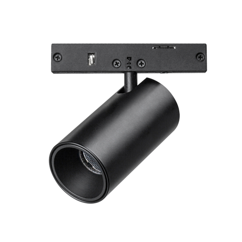 Купить 206137 Светильник 24V д/1-фазн трека LINEA LED 3W 180LM 24G ЧЕРНЫЙ 3000K