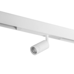 205016 Светильник д/1-фазн трека TETA  APP LED 7W 380LM 15-38G БЕЛЫЙ PRO 3000-6000K DIM