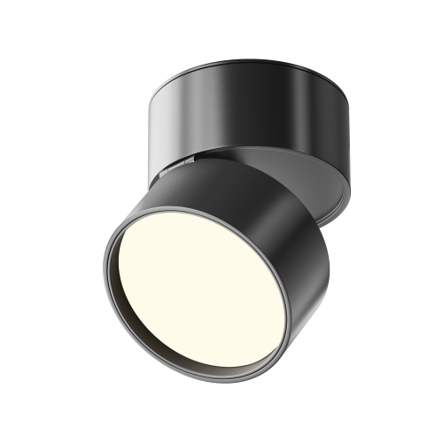 Купить Потолочный светильник Technical C024CL-12W4K-B-1