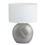 Декоративныая настольная лампа Arte Lamp MARRIOT A5144LT-1SI