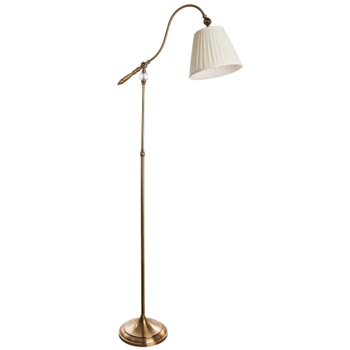 Купить Торшер Arte Lamp SEVILLE A1509PN-1PB