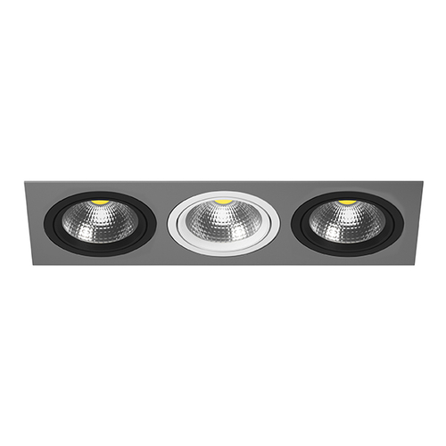 Купить i839070607 Светильник INTERO 111 Triple QUADRO (217839+217907+217906+217907)