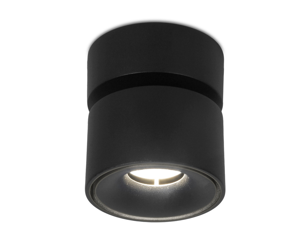 TN269 SBK черный песок LED 4200K 7W D75*83