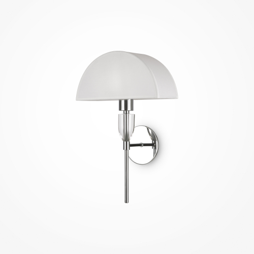 Купить Настенный светильник (бра) Maytoni Z034WL-01CH
