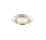 Точечный встраиваемый светильник Arte Lamp LED PRAKTISCH A1223PL-3CC