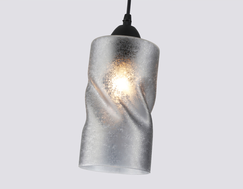 Купить TR3413 BK черный E27 max 60W D110*1000