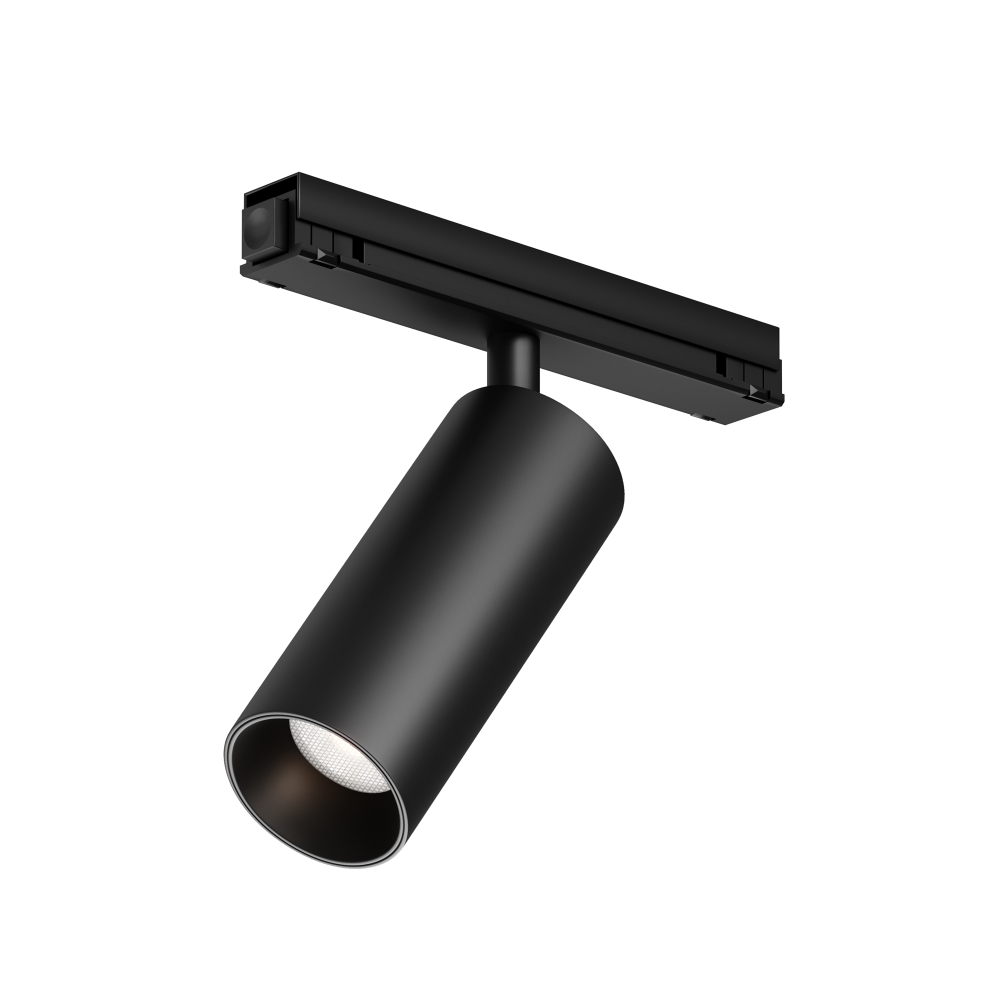Уличный трековый светильник Outdoor O-TR02-1-S-15WB4K