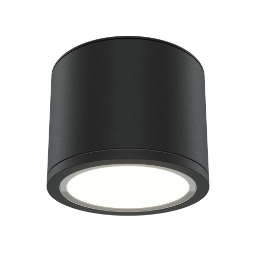 Купить Потолочный светильник Technical C095CL-GX53-B